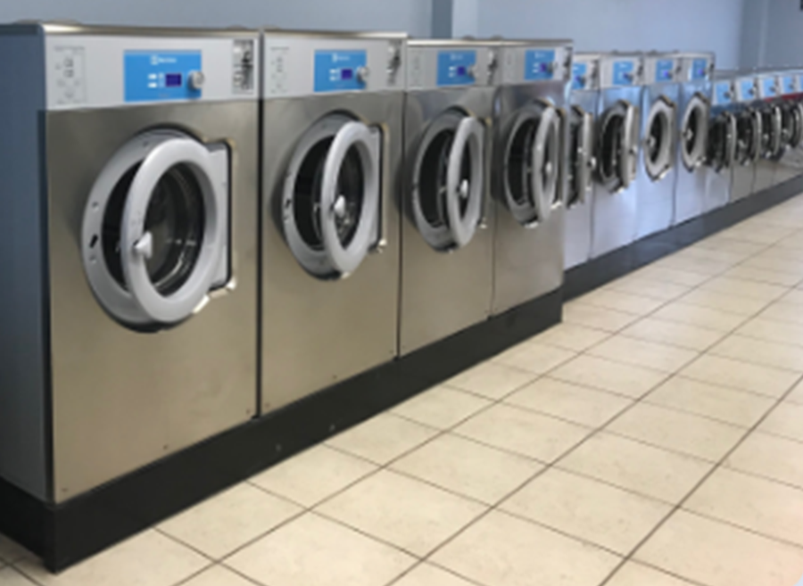 Home Palm Coast Laundromat